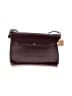 Unbranded Burgundy Shoulder Bag One size - photo 3