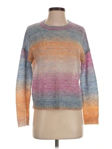 Rails Pullover Sweater (view 1)