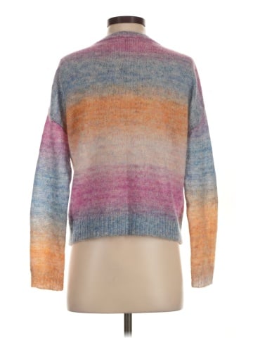 Rails Pullover Sweater (view 2)