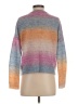 Rails Tie-dye Purple Pullover Sweater Size XS - photo 2