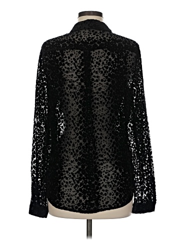 Paige Long Sleeve Blouse (view 2)