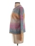 Rails Tie-dye Purple Pullover Sweater Size XS - photo 5