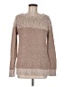 Fate Tan Pullover Sweater Size M - photo 1