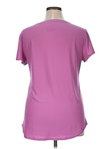 No Boundaries Short Sleeve T-Shirt (view 2)