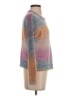 Rails Tie-dye Purple Pullover Sweater Size XS - photo 4