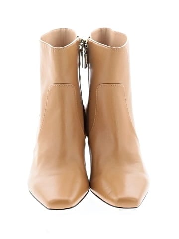 Coach Ankle Boots (view 2)