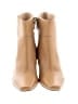 Coach Tan Ankle Boots Size 6 - photo 2