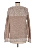 Fate Tan Pullover Sweater Size M - photo 2