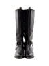 Ralph Lauren Black Boots Size EU 38 - photo 2