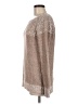 Fate Tan Pullover Sweater Size M - photo 5