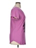 No Boundaries Purple Short Sleeve T-Shirt Size XL - photo 4