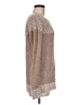 Fate Tan Pullover Sweater Size M - photo 4