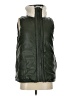 Tuckernuck 100% Polyester Green Vest Size S - photo 1