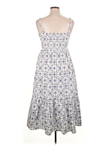 J.Crew Factory Store Casual Dress (view 2)