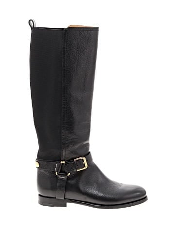 Ralph Lauren Boots (view 1)