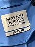 Scotch & Soda Blue Blazer Size L - photo 6