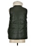Tuckernuck 100% Polyester Green Vest Size S - photo 2