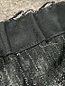Zara Metallic Silver Casual Pants Size XS - photo 8