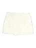 Sky To Moon Ivory Skort Size L - photo 1