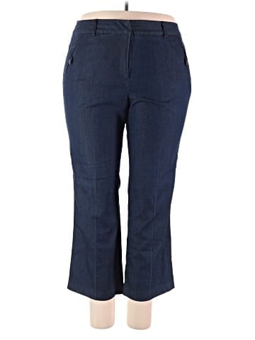 Larry Levine Jeans (view 1)