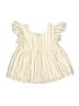 Old Navy Ivory Dress Size 4T - photo 1