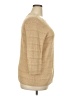 Lauren by Ralph Lauren Tan Pullover Sweater Size 2X - photo 4