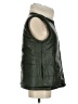 Tuckernuck 100% Polyester Green Vest Size S - photo 4
