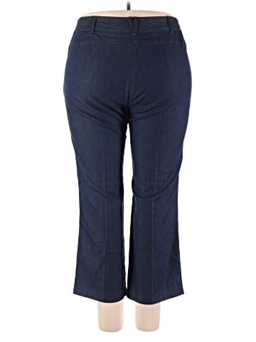 Larry Levine Jeans (view 2)