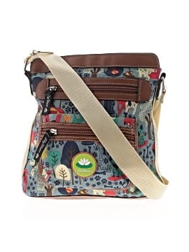 Lily Bloom Crossbody Bag