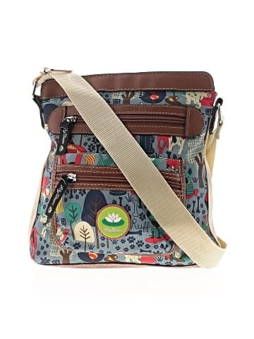 Lily Bloom Crossbody Bag (view 1)