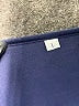 Unbranded Blue Short Sleeve Top Size L - photo 7