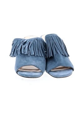 Chico's Heels (view 2)