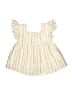 Old Navy Ivory Dress Size 4T - photo 2