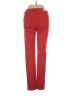 Adriano Goldschmied Red Jeans Size 25 waist - photo 2