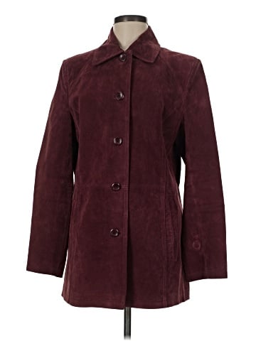 Bernardo Fashions Jacket (view 1)