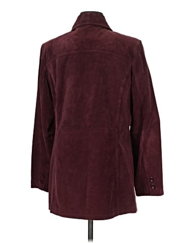 Bernardo Fashions Jacket (view 2)