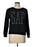 Gap Black Sweatshirt Size L - photo 1