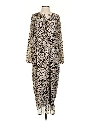 Banana Republic Casual Dress (view 1)