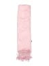 Cashmere Pink Scarf One size - photo 2