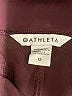 Athleta Burgundy Active Pants Size 12 - photo 7