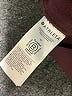 Athleta Burgundy Active Pants Size 12 - photo 8