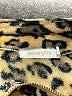 Amaryllis Animal Print Gold Jacket Size 3X (petite) - photo 6