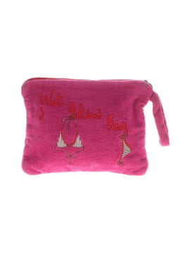 Henri Bendel Makeup Bag