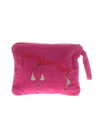 Henri Bendel Makeup Bag (view 1)