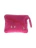 Henri Bendel Pink Makeup Bag One size - photo 1