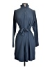 Unbranded Blue Casual Dress Size S - photo 1