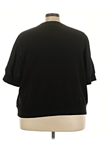 Porridge Short Sleeve Top (view 2)