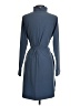 Unbranded Blue Casual Dress Size S - photo 2