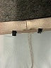 Unbranded Metallic Silver Leggings Size L (estimated) - photo 7