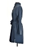 Unbranded Blue Casual Dress Size S - photo 5